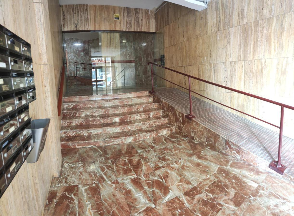With Large Patio By Namaste Elite Appartement