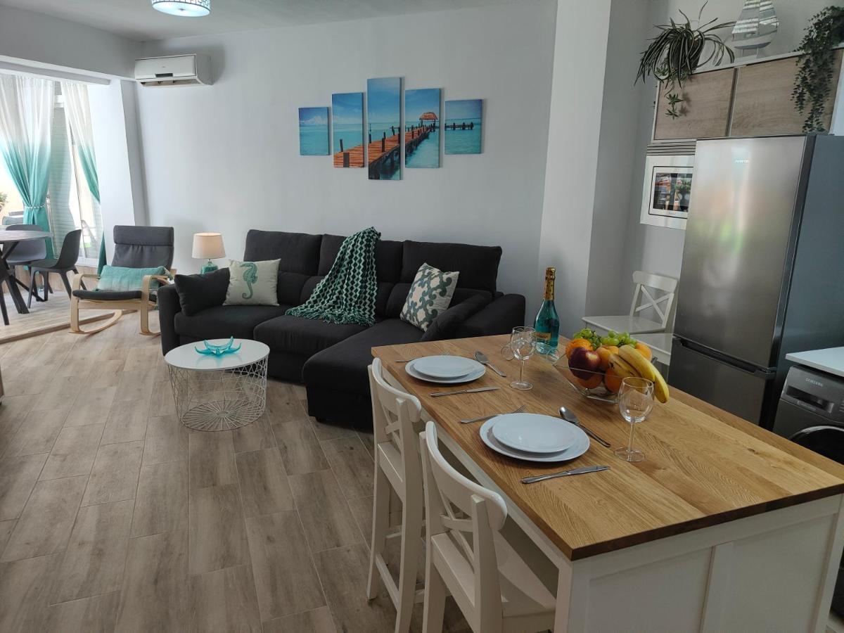 Appartement With Large Patio By Namaste Elite *