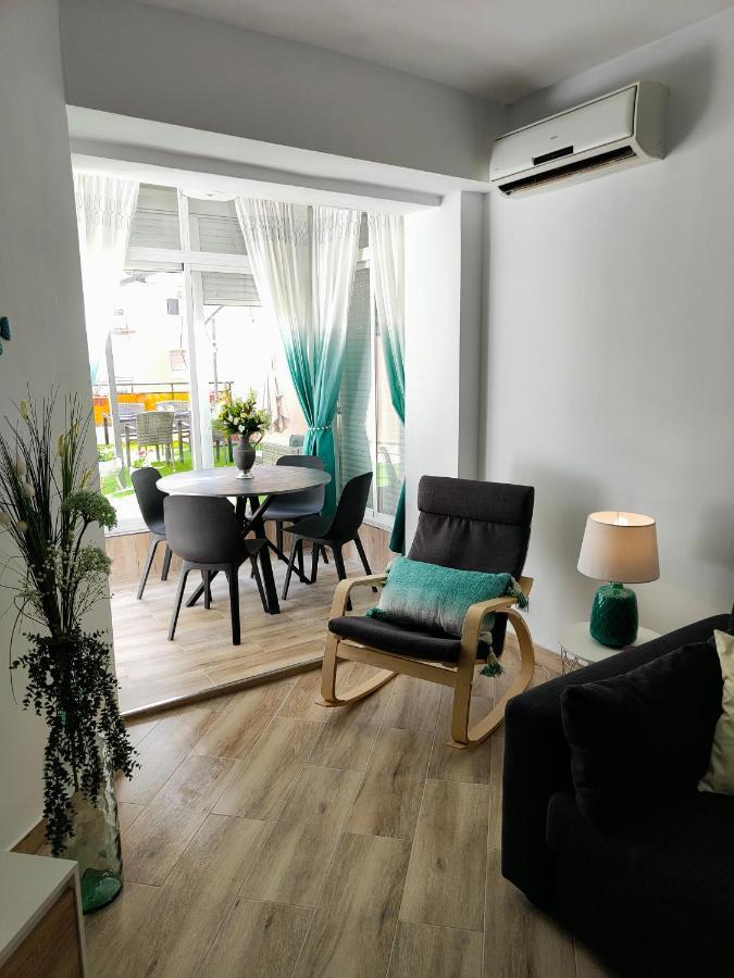 Appartement With Large Patio By Namaste Elite *