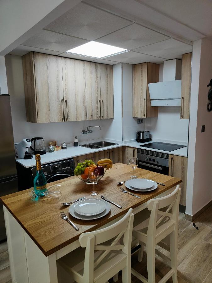 With Large Patio By Namaste Elite Torremolinos