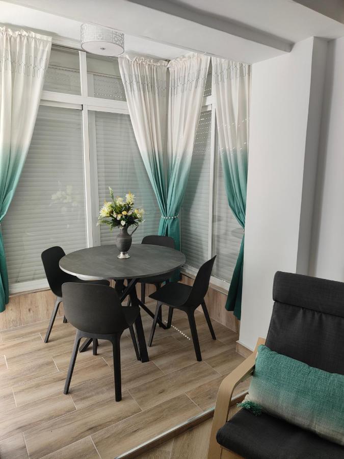 Appartement With Large Patio By Namaste Elite Torremolinos