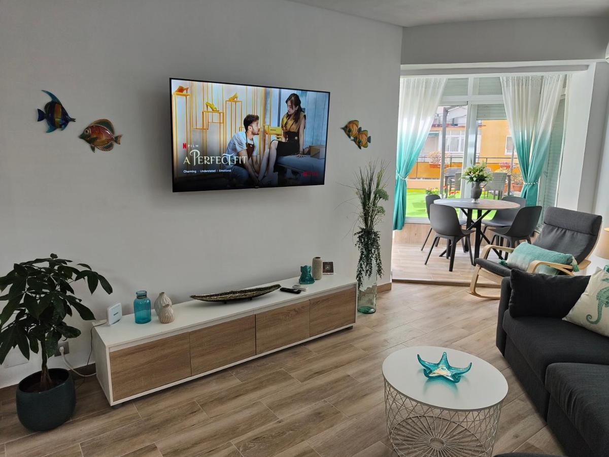 Appartement With Large Patio By Namaste Elite