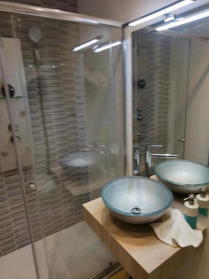 Appartement With Large Patio By Namaste Elite Torremolinos