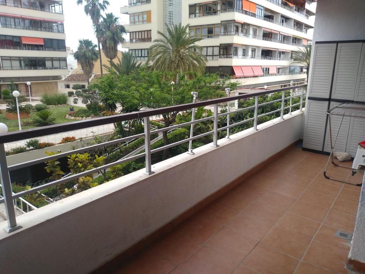 Apartment Nogalera 109 Torremolinos
