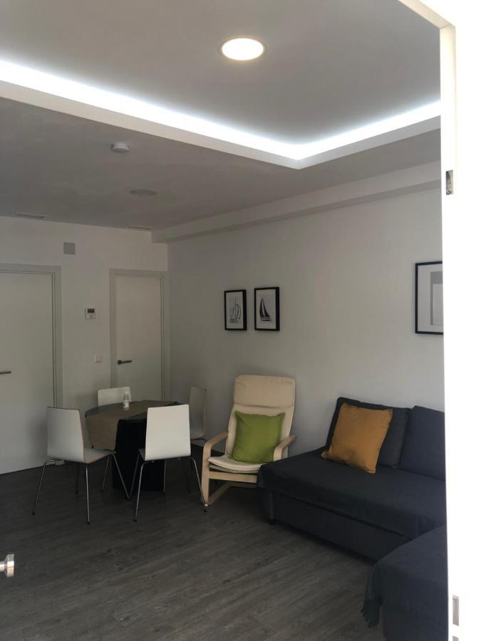 Ilios La Carihuela Appartement