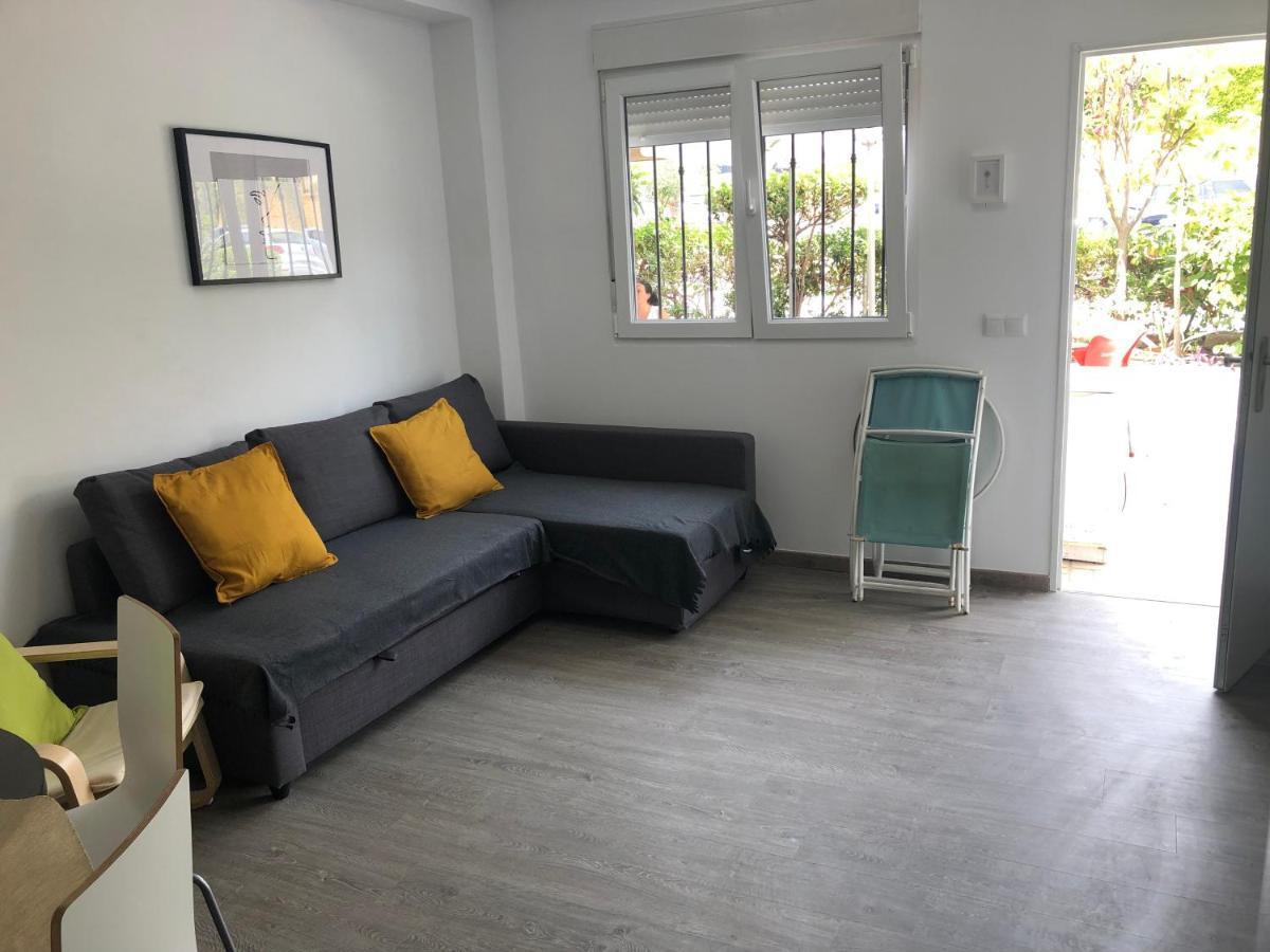 Apartamento ílios La Carihuela