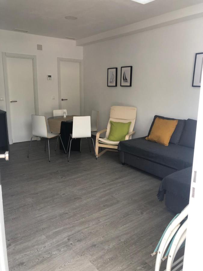 Appartement Ilios La Carihuela