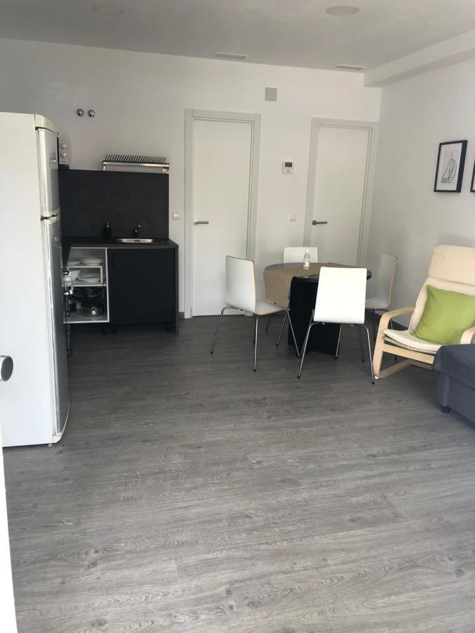 Appartement Ilios La Carihuela *
