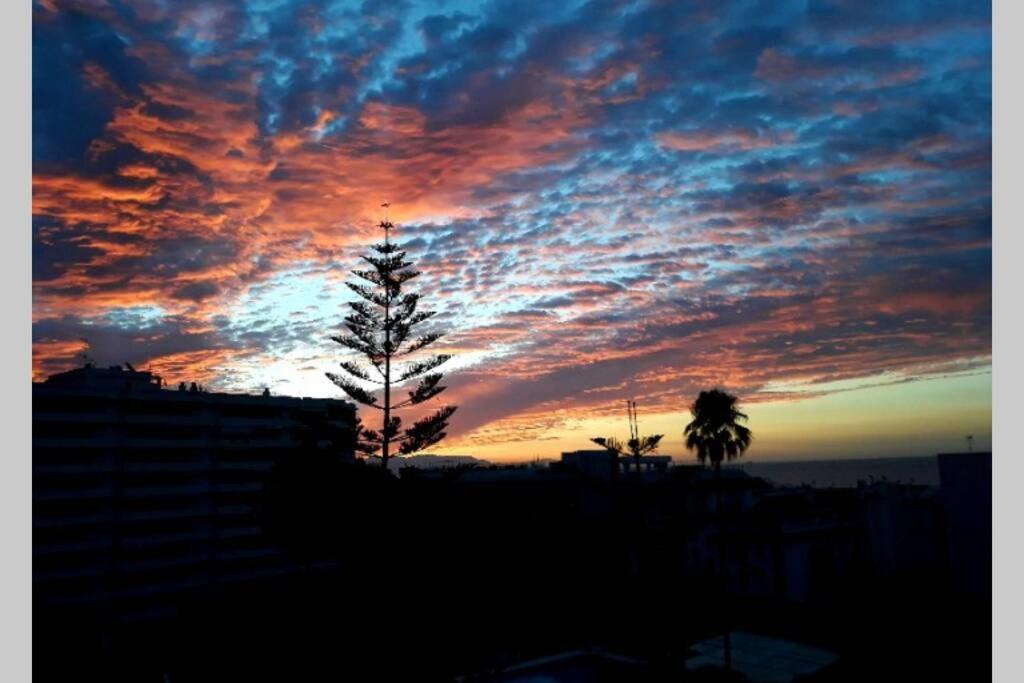 Carihuela Palace Torremolinos