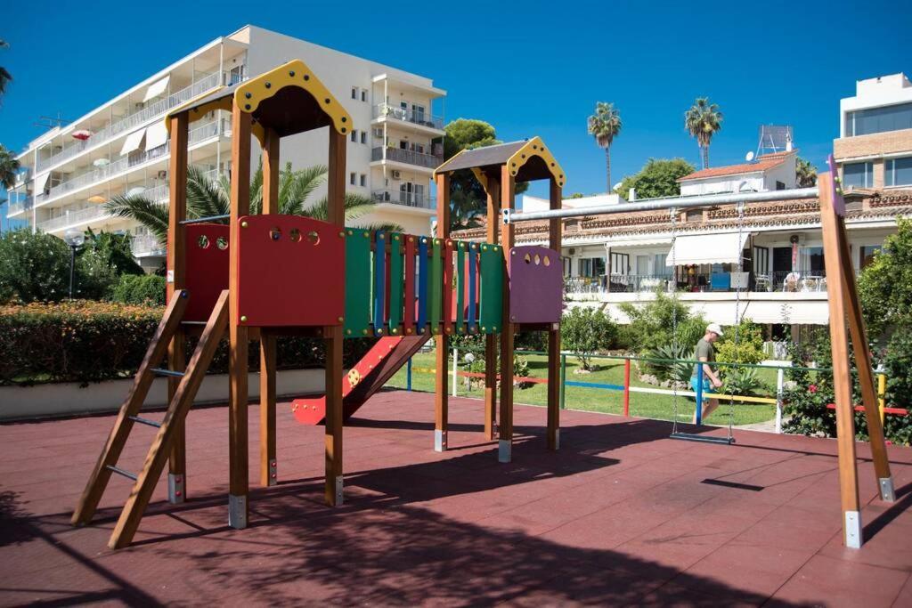 Carihuela Palace Apartment *