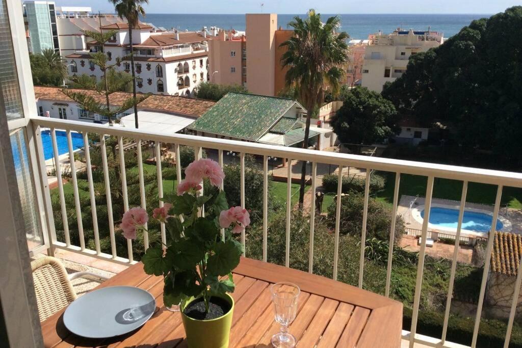 Apartment Carihuela Palace *