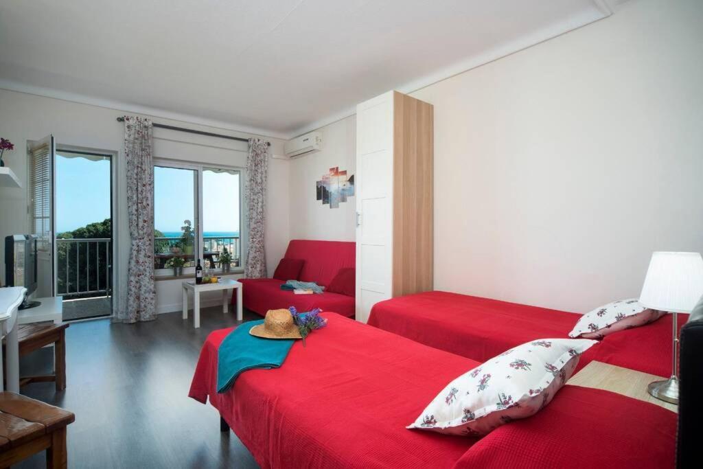 Apartment Carihuela Palace *