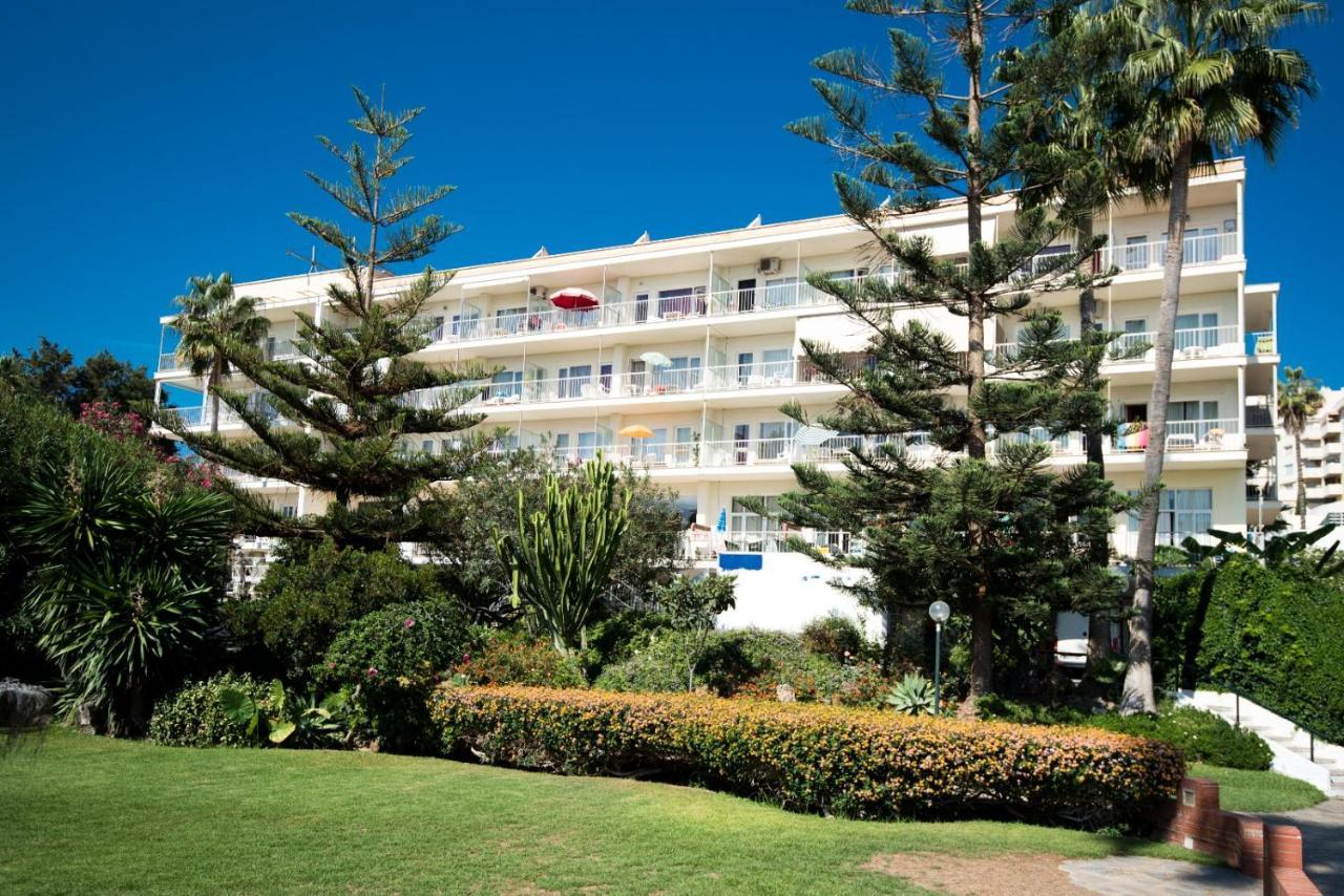 Apartment Carihuela Palace Torremolinos