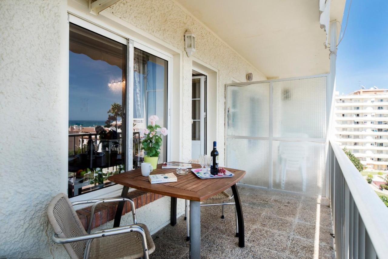Apartment Carihuela Palace *