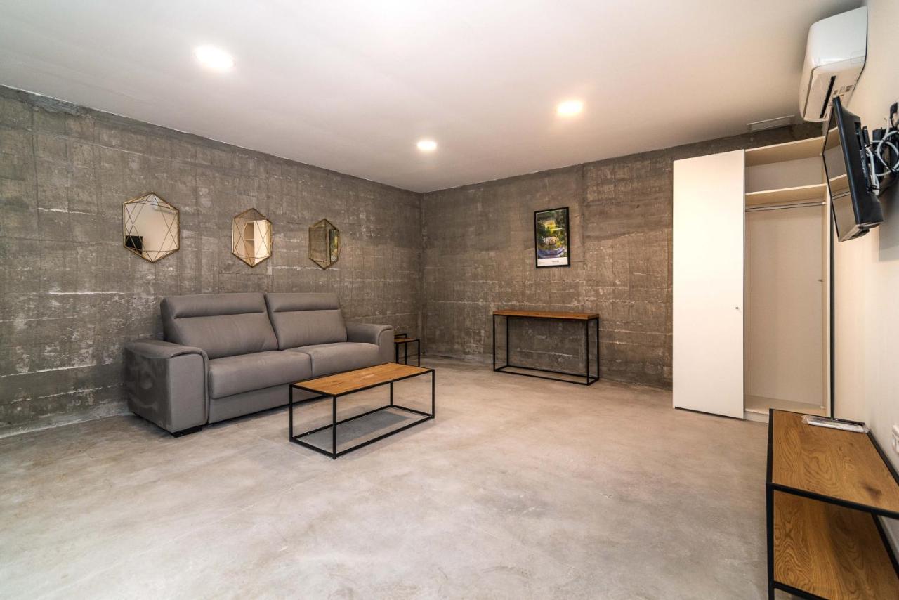 Appartement Luxury *