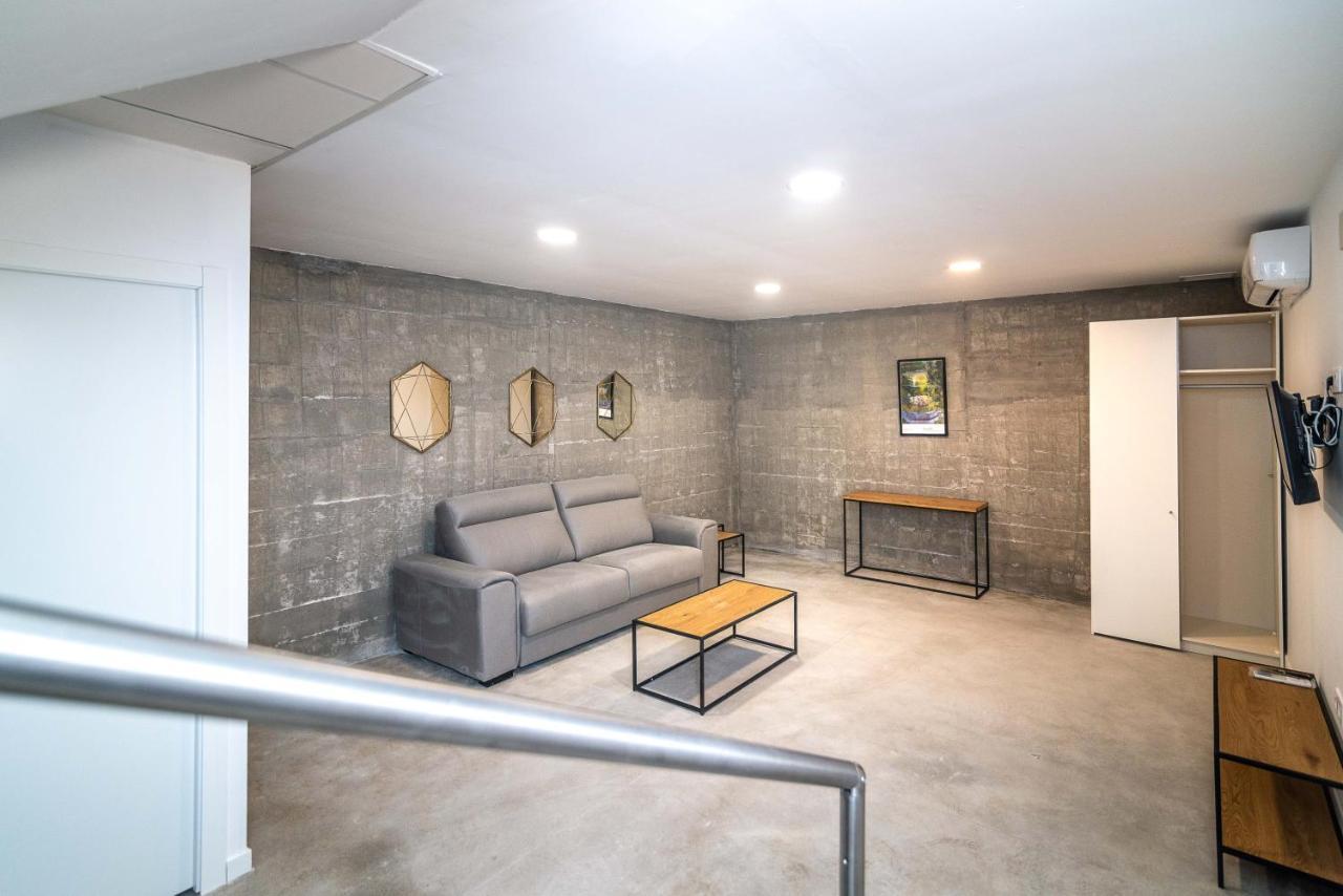 Appartement Luxury