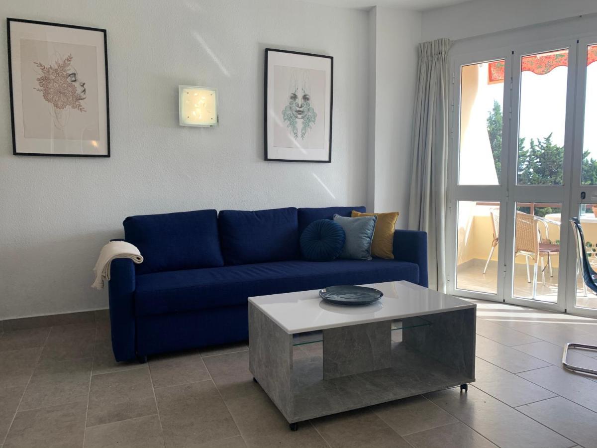 Apartment Duq - Sea View Duquesa De Espana Torremolinos