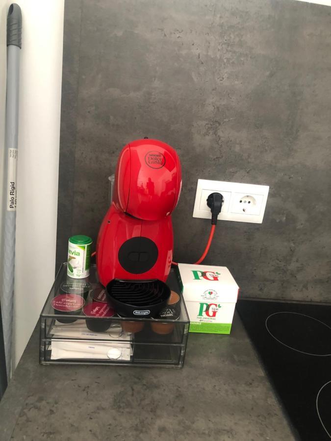 Appartement Ilios La Carihuela