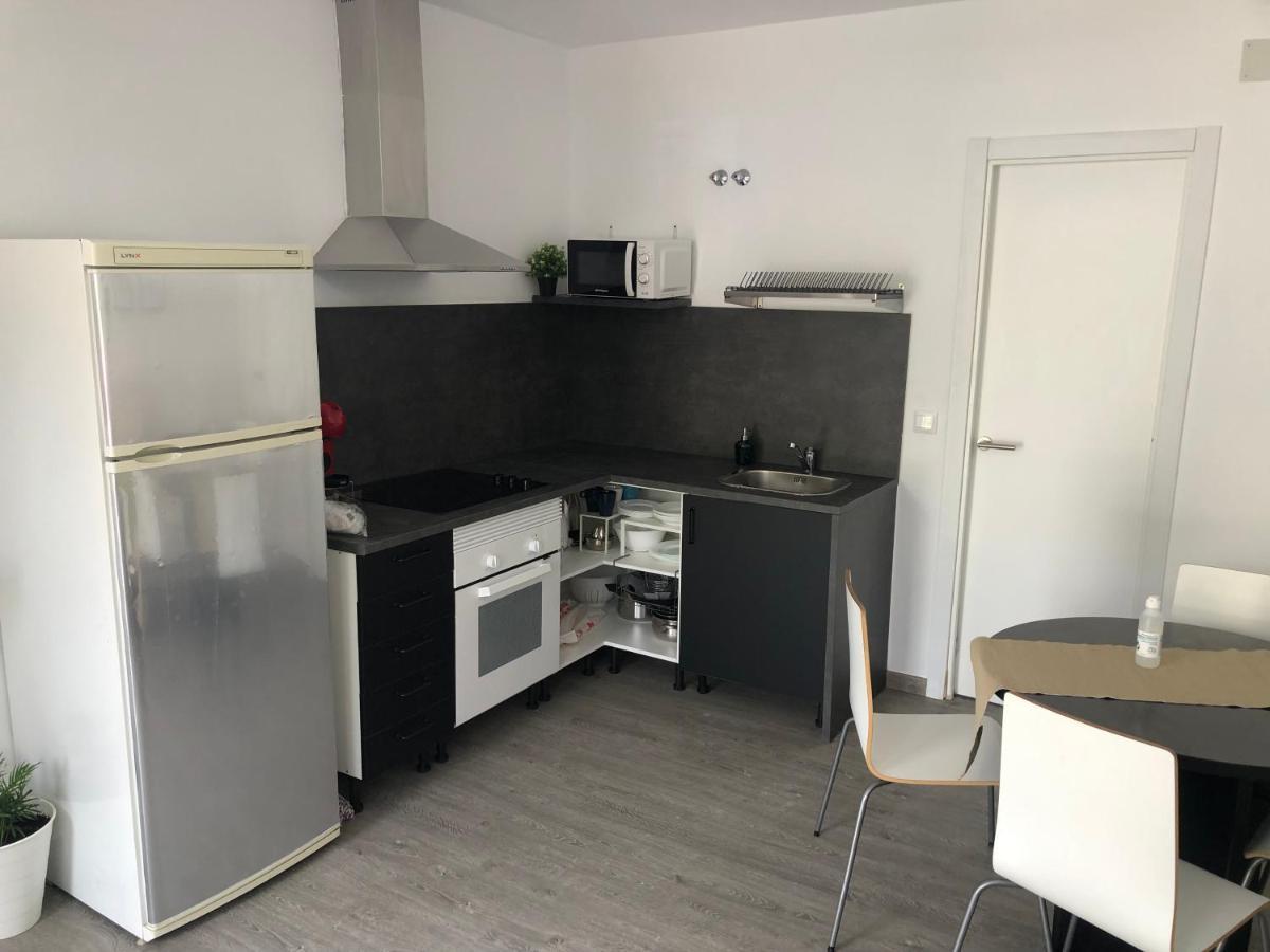 Ilios La Carihuela Appartement