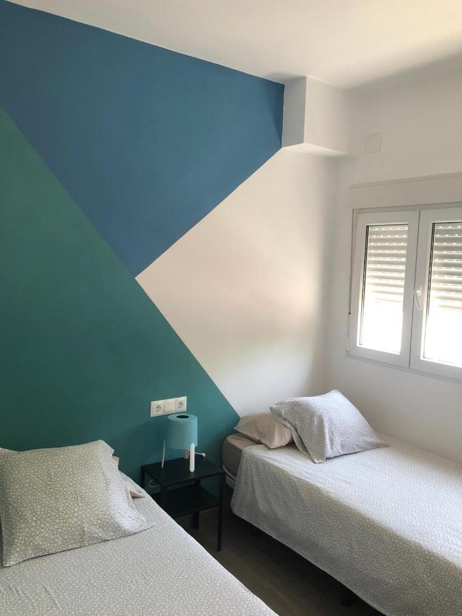 Appartement Ilios La Carihuela Torremolinos