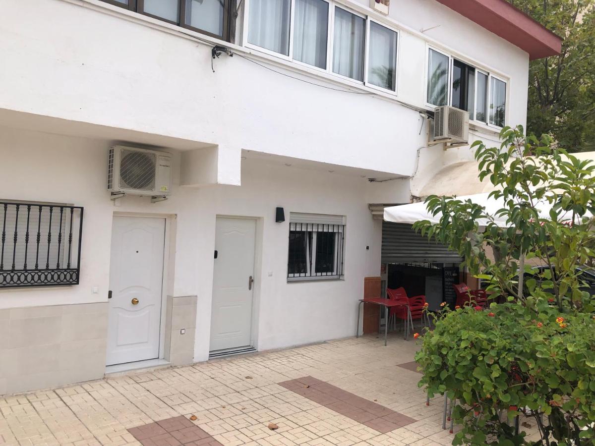 ílios La Carihuela Apartamento *