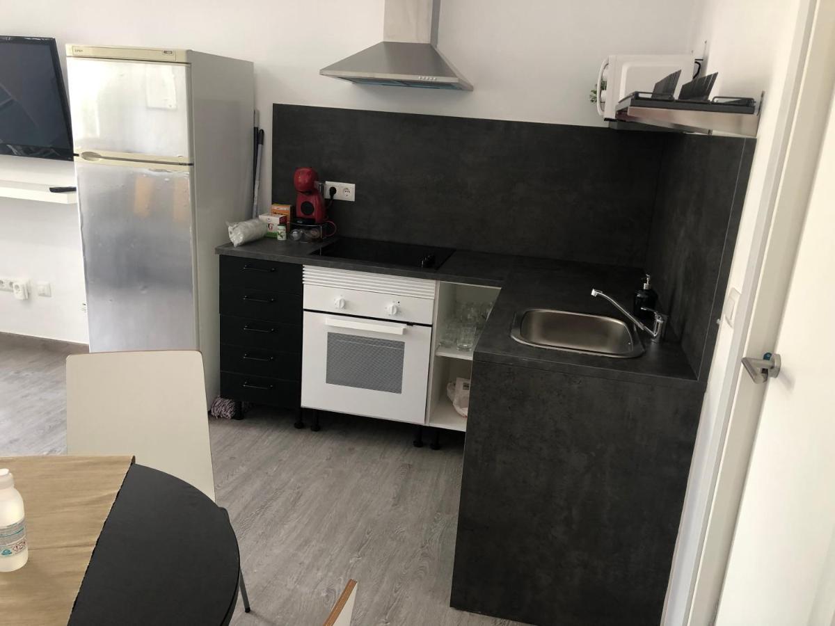 Ilios La Carihuela Appartement *