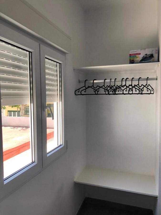 Ilios La Carihuela Appartement *