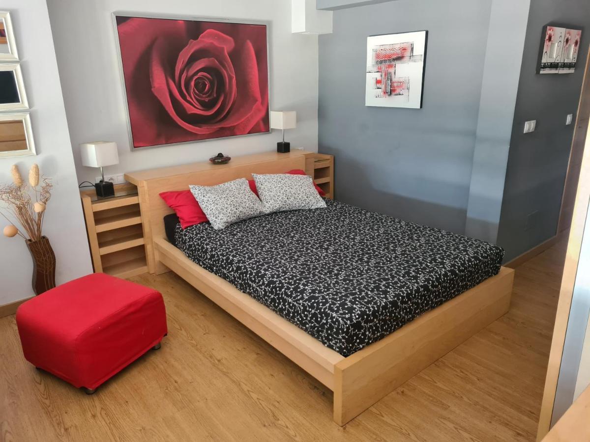 Appartement El Remo Torremolinos
