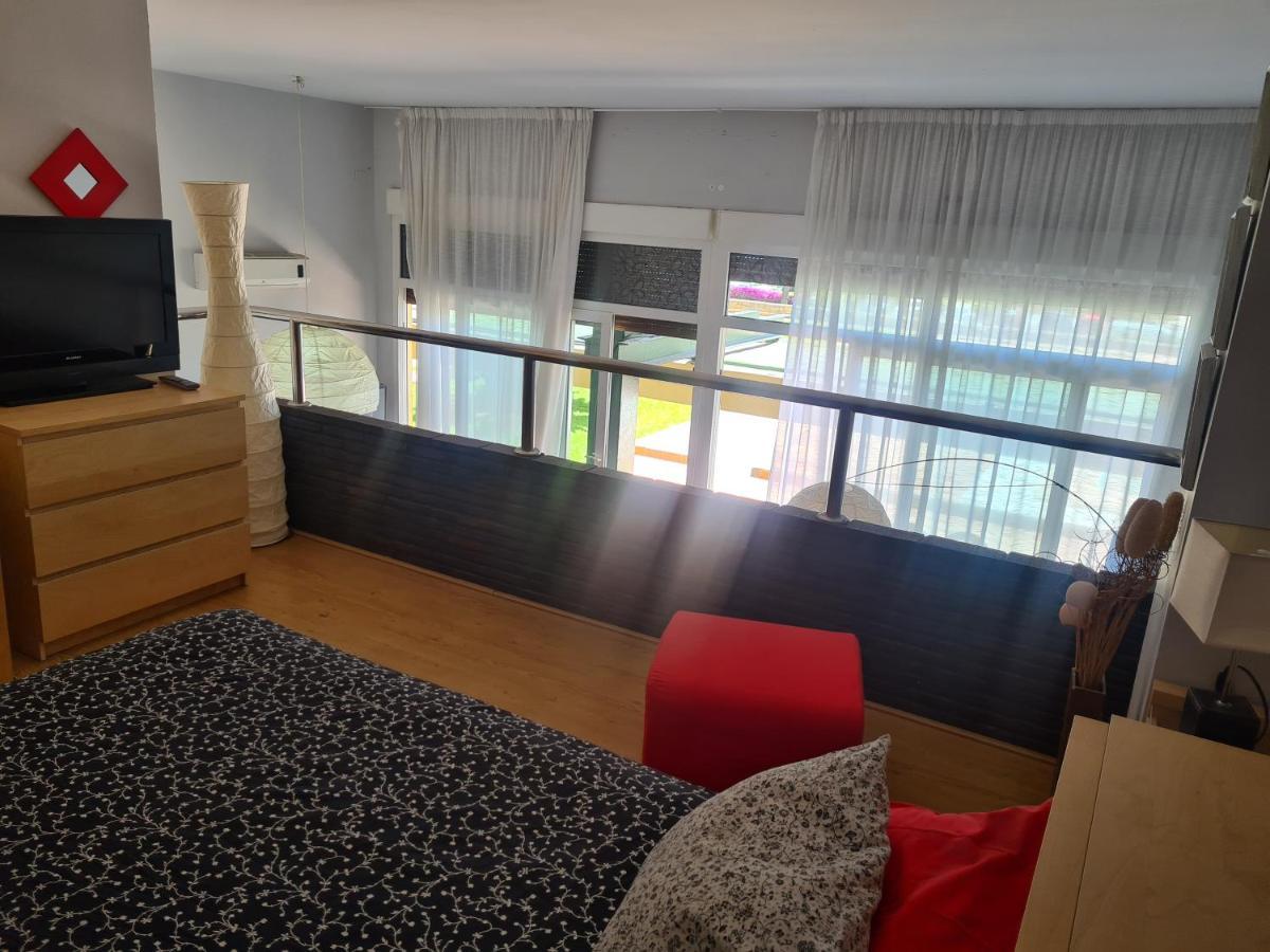 El Remo Appartement *