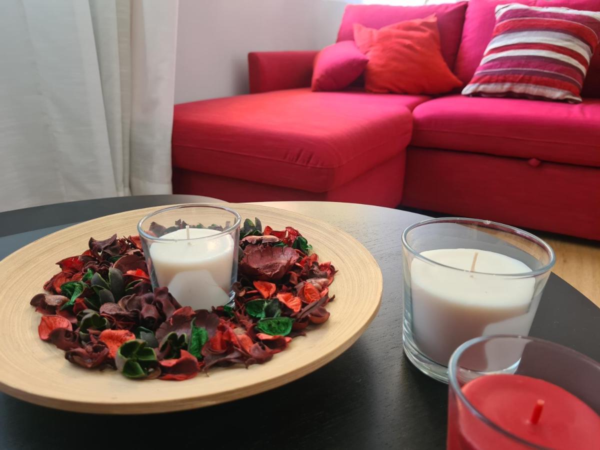 El Remo Appartement