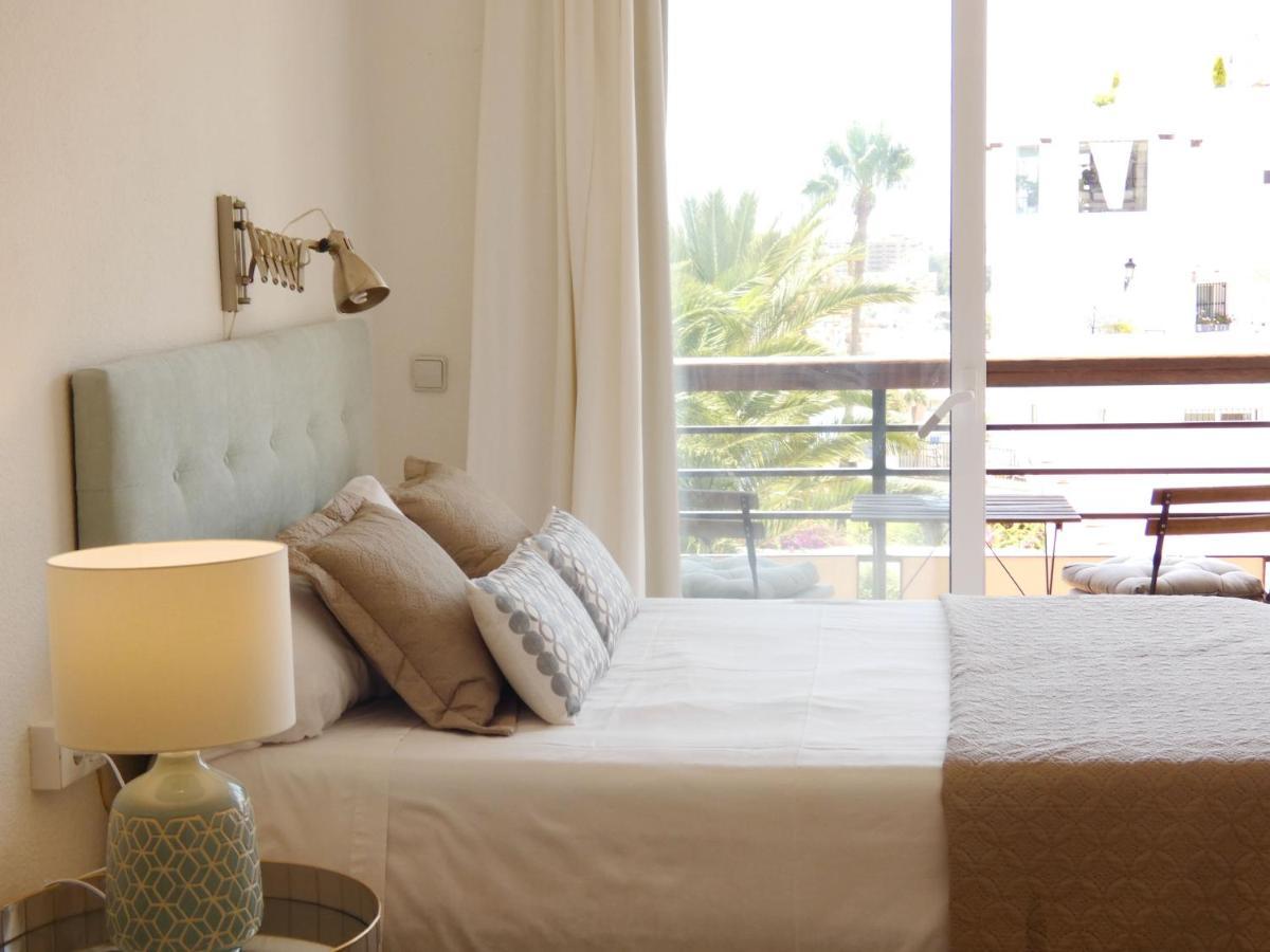 Santa Clara Apartamento Apartment Torremolinos