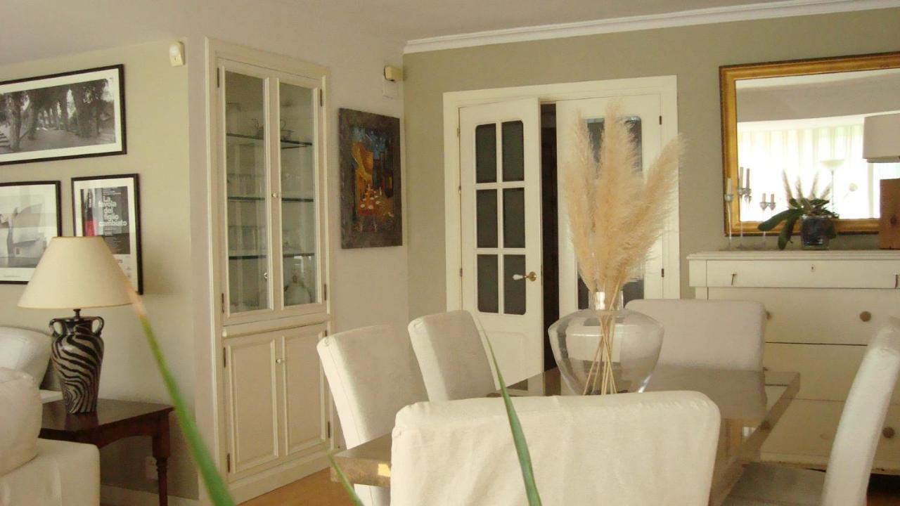 Apartamento La Carihuela - Urb. Eurosol