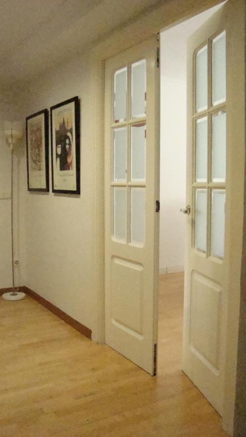 Apartamento La Carihuela - Urb. Eurosol Apartment Torremolinos