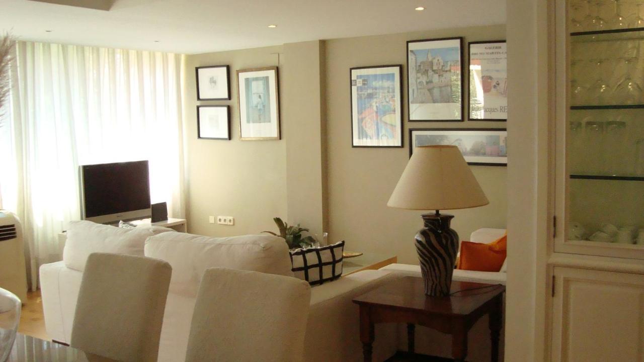 Apartamento La Carihuela - Urb. Eurosol Apartment