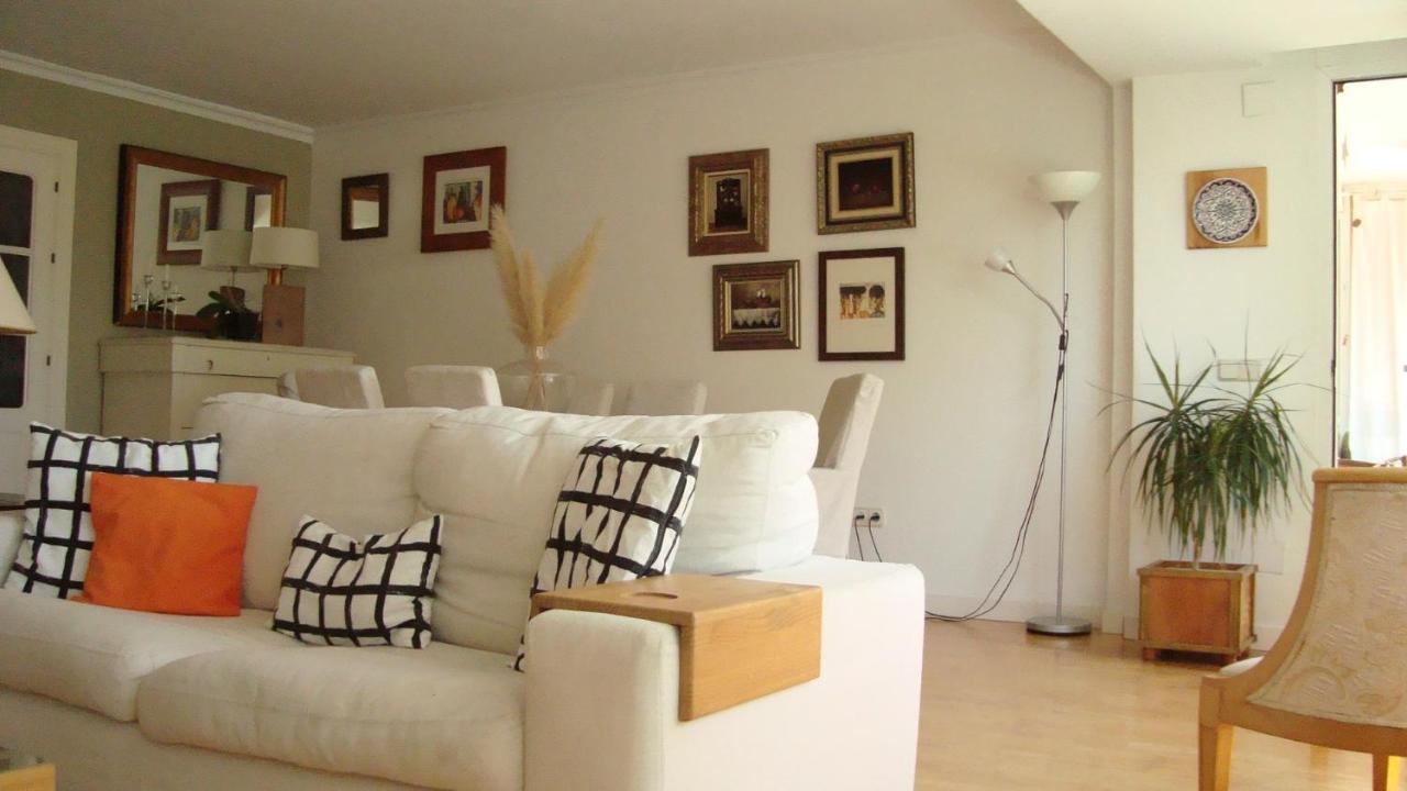Apartamento La Carihuela - Urb. Eurosol Apartment