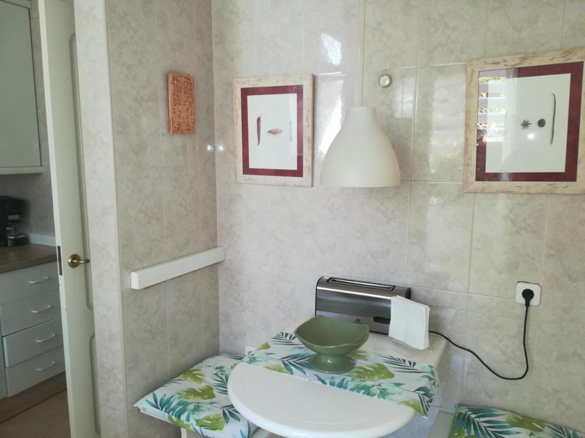 Apartamento La Carihuela - Urb. Eurosol Apartment *