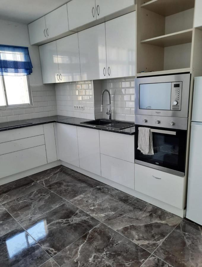 Apartment Rio Mesa Studio: Vacation *