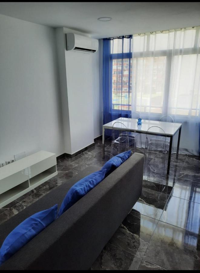 Rio Mesa Studio: Vacation Apartment Torremolinos