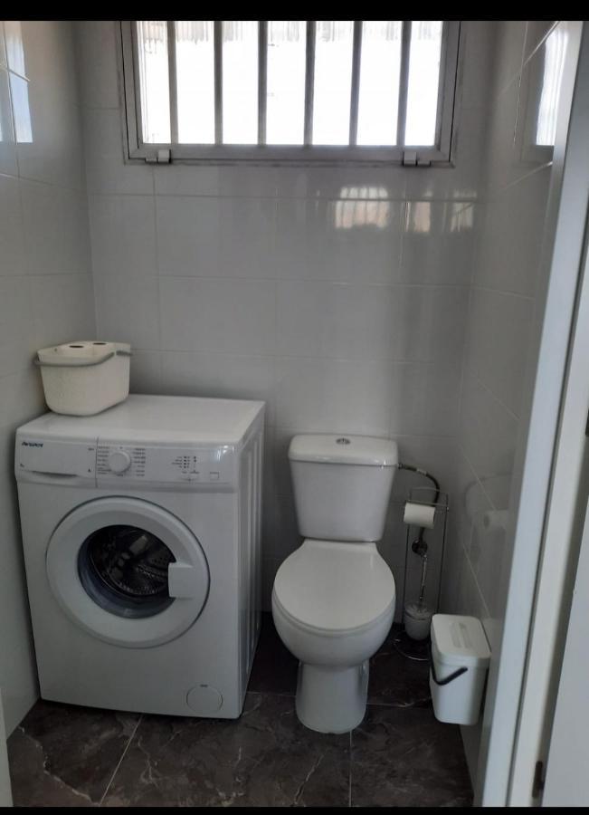 Rio Mesa Studio: Vacation Apartment Torremolinos