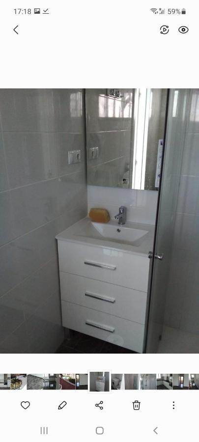 Apartment Rio Mesa Studio: Vacation *