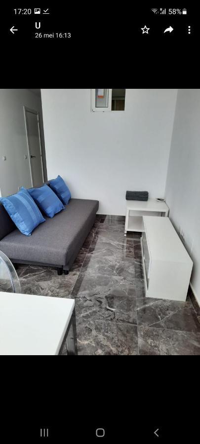 Rio Mesa Studio: Vacation * Torremolinos