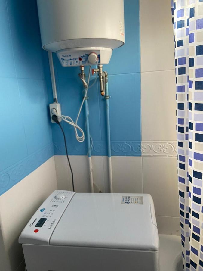 Bentabol Appartement Torremolinos