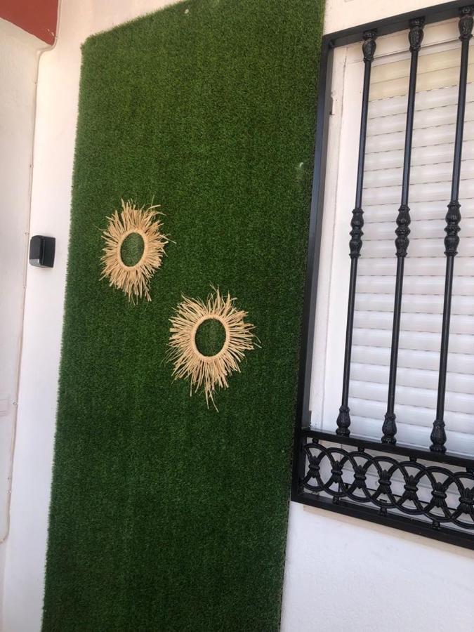 Ilios Carihuela *