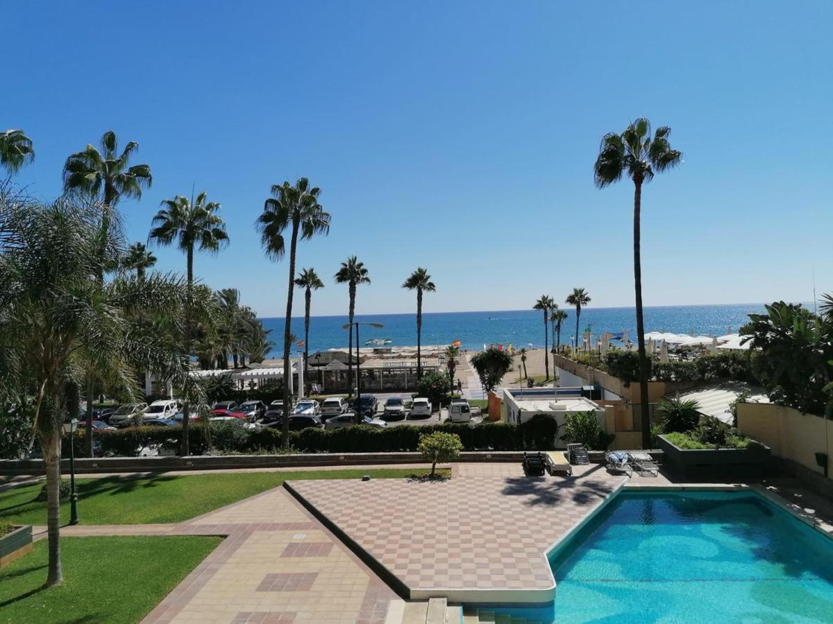 Appartement El Remo Torremolinos