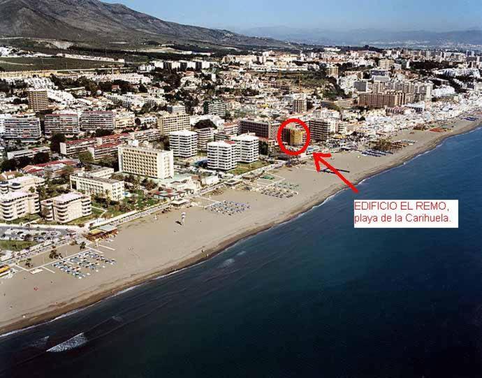 El Remo Torremolinos