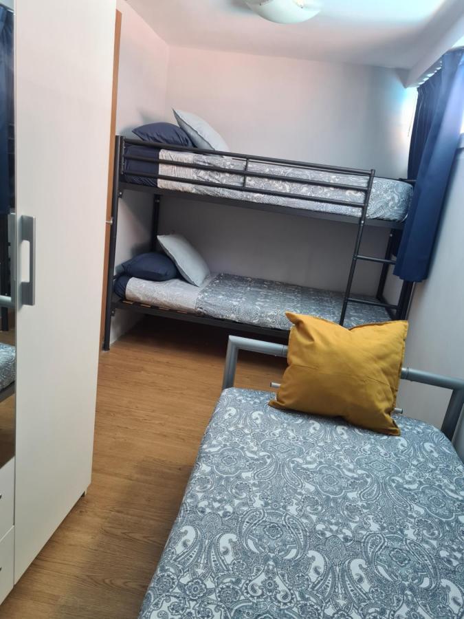 Appartement El Remo *