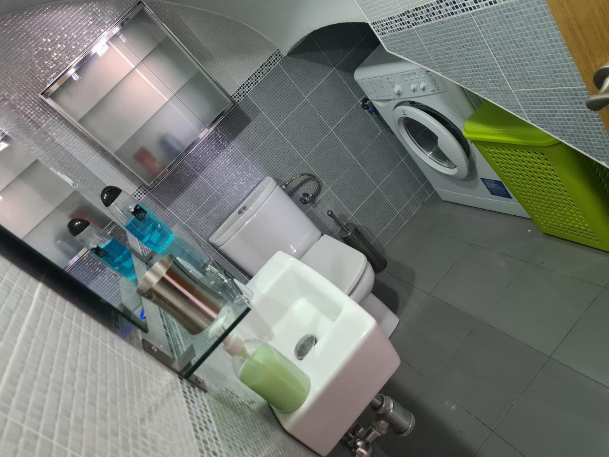 El Remo Appartement *
