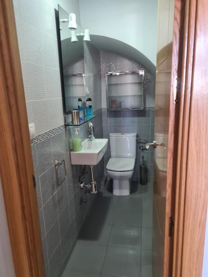 Appartement El Remo