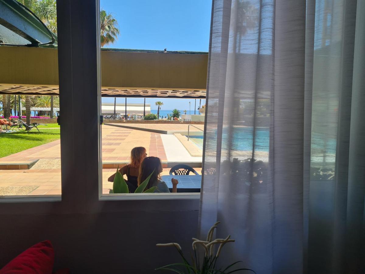 Appartement El Remo *