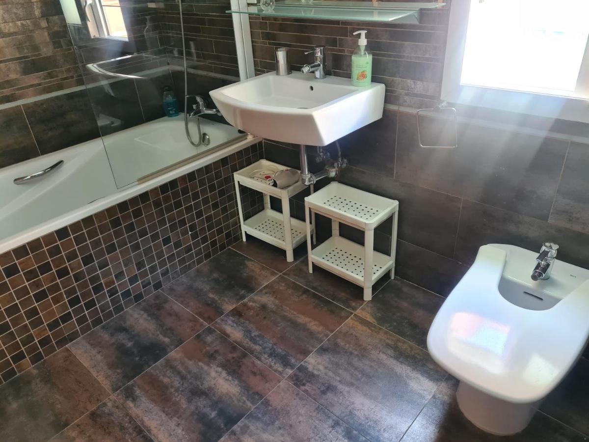 Appartement El Remo *